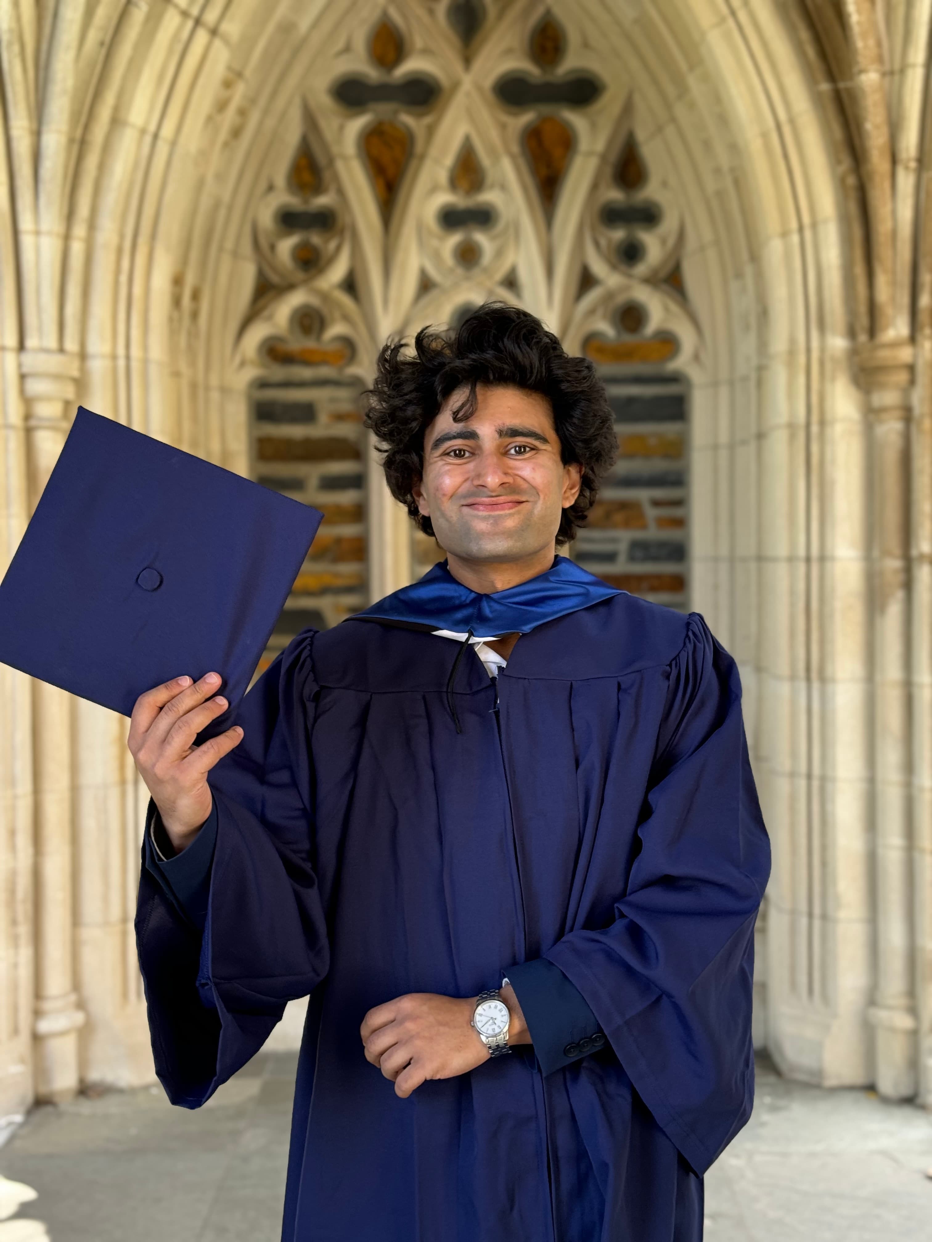 Asfandyar Khan - Enterprise Technology Leadership Asfandyar Khan enterprise technology leadership Duke University alumni